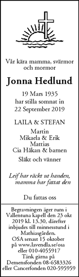 Mitt i Vallentuna