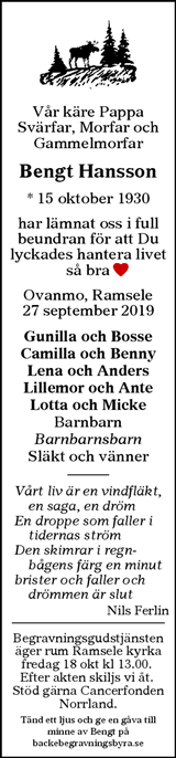 Tidningen Ångermanland