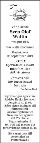 Blekinge Läns Tidning