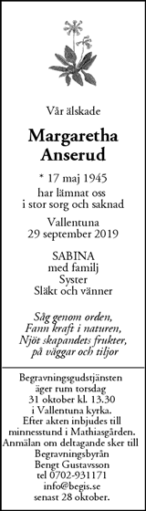 Mitt i Vallentuna