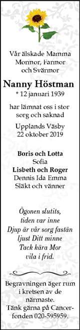 Mitt i Upplands Väsby