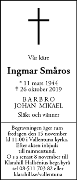 Mitt i Vallentuna