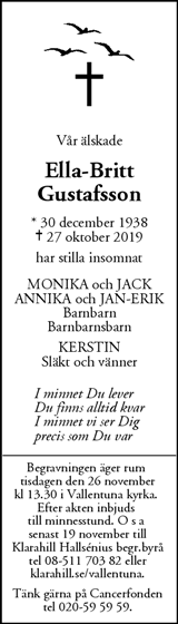 Mitt i Vallentuna