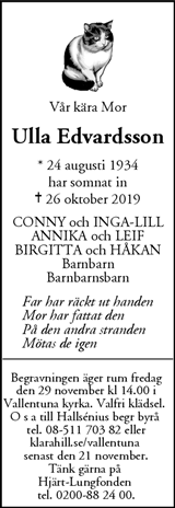 Mitt i Vallentuna