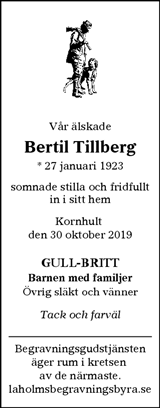 Laholms Tidning