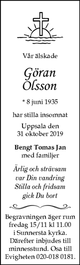 Upsala Nya Tidning