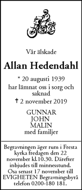 Mitt i Upplands Väsby