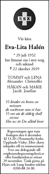 Mitt i Upplands Väsby