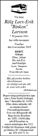 Vansbrobladet