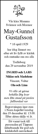 Trelleborgs Allehanda