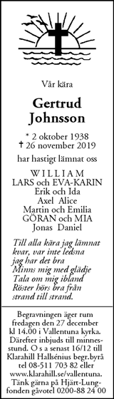 Mitt i Vallentuna