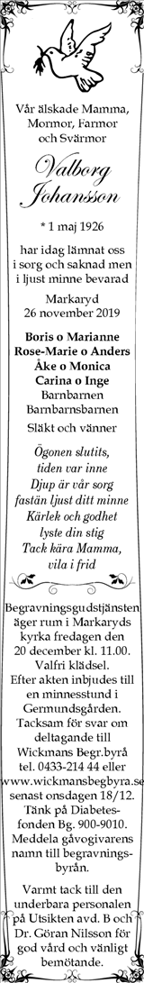 Smålänningen