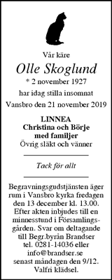 Vansbrobladet