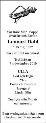 TTELA Trollhättans tidning & Elfsborgs läns allehanda
