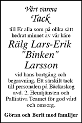 Vansbrobladet