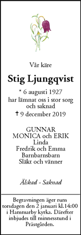 Mitt i Upplands Väsby