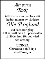 Vansbrobladet