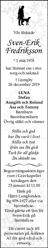 Smålänningen