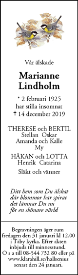 Mitt i Täby