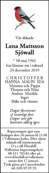 Mitt i Vallentuna