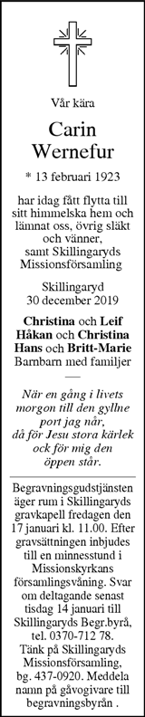 Värnamo Nyheter