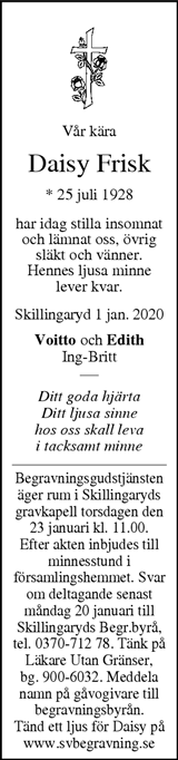 Värnamo Nyheter