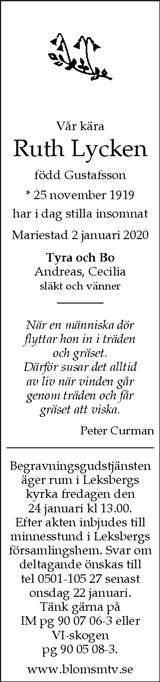 Mariestads-Tidningen