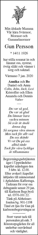 Värnamo Nyheter