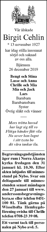 Norra Skåne