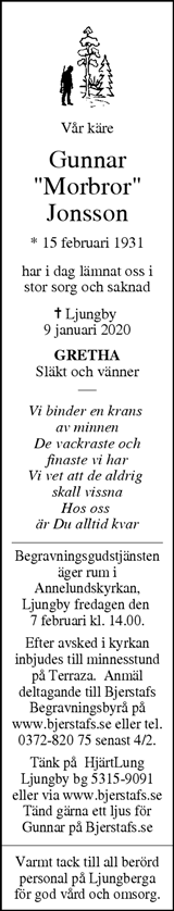 Smålänningen