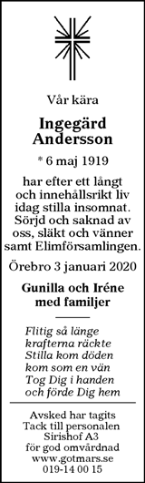 Nerikes Allehanda