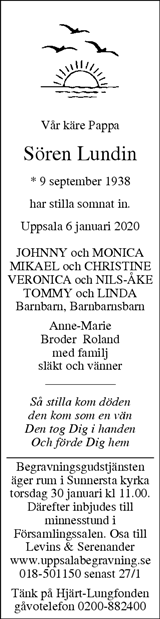 Upsala Nya Tidning