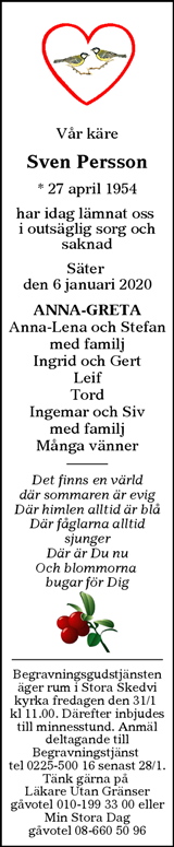 Annonsbladet Dalarna