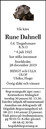 Dagens Nyheter