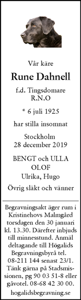 Svenska Dagbladet