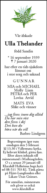 Mitt i Vallentuna