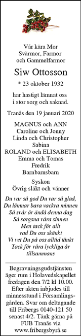 Tranås Posten
