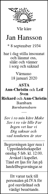 Värnamo Nyheter