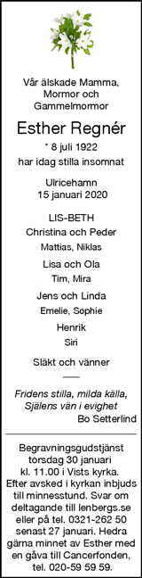 Ulricehamns Tidning