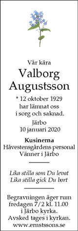 Dalslänningen