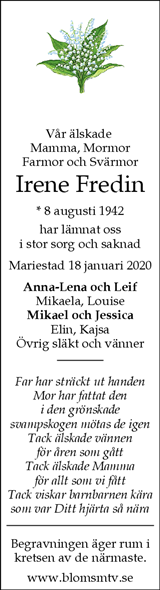Mariestads-Tidningen