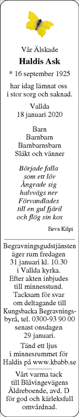 Norra Halland