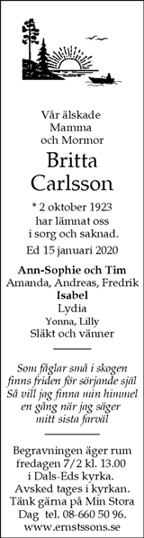 Dalslänningen