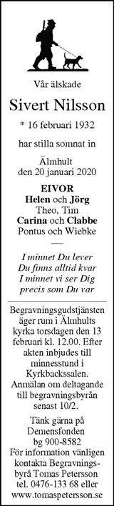 Smålänningen