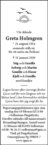 Dagen