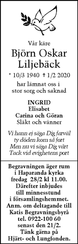 Haparandabladet