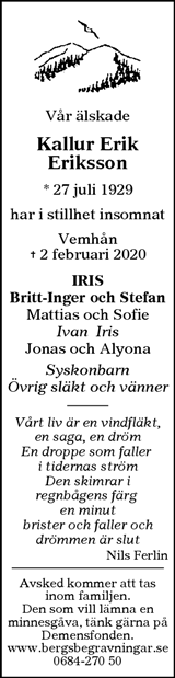 Tidningen Härjedalen