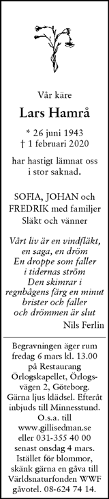 Svenska Dagbladet