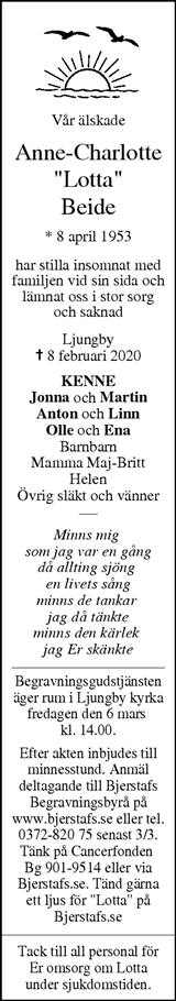 Smålänningen