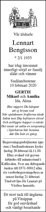 Värnamo Nyheter